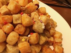 -奇滋豆味(南十四道街店)