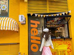 -波比Pizza(新城店)