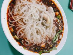 -甘记肥肠粉(马鞍北路店)