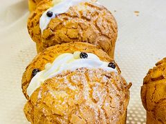 -CARINO BAKERY&CAFE(南方商城店)