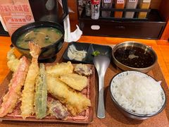 -天妇罗内顺田(罗湖店)