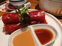 -花舍·新派粤菜·西餐·下午茶(亚运村·鸟巢店)
