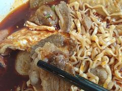 -每味每客·重庆麻辣烫(拓展大厦店)