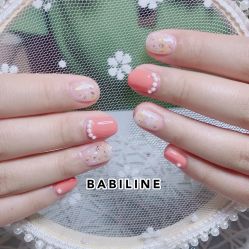-babiline芭比莱恩半永久纹眉纹唇发际线