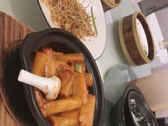 -半岛太子酒家(海港城店)