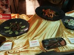-昆山裕元花园酒店·温莎西餐厅