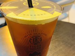 -老虎堂TIGER SUGAR