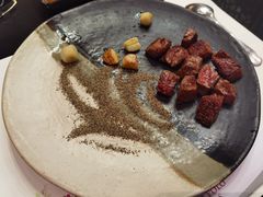顶级牛扒-将军日本餐厅·Shogun(厦门马哥孛罗东方大酒店)