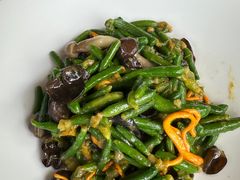 -柴门饭儿(成都太古里店)