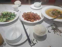 -火龙堂·风味民间菜(文一路店)