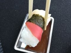 -池田寿司·4H鲜作(朝阳大悦城店)