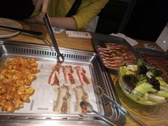 -西贝(宝乐汇店)