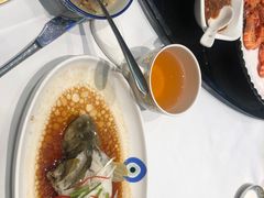 -丽景华侨酒店-渔味小厨