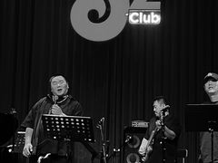 -JZ Club 爵士酒吧(上海店)