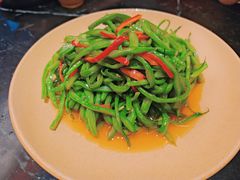 -廖川菜(太阳宫店)