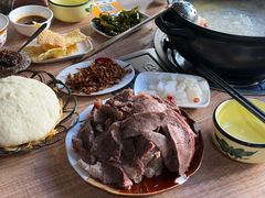 -尼玛藏家风味园(阿山食城店)