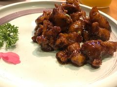 -几荷·恰似故人来(秀水广场店)