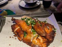 -绿茶餐厅(乐峰广场店)