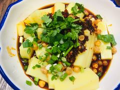 苗家米豆腐-黔大人·贵州花溪牛肉粉(宝能太古城店)
