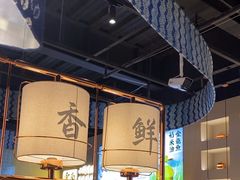 -茄子恰恰·新云南小炒(钱王街店)