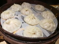 -老班长手工灌汤包老店(东山店)