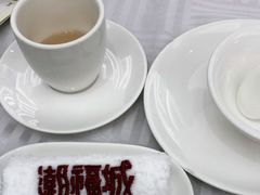 -潮福城大酒楼(北尚店)