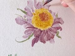 -六出私塾LiuChu•成人美术书法系统课程专业画室(熊婆婆的花园店)