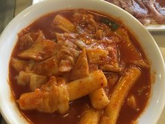 -郑阿姨的家·이모네·韩料&烤肉(武川路店)