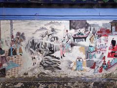 -丰都鬼城名山景区