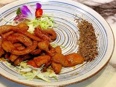 -上楼私房菜(院士路店)