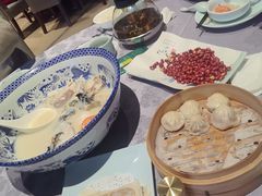 -山外山菜馆(玉泉路店)