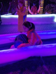 -圣名游乐城冰雪大世界