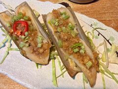 -质烤烤物·活烤海鲜(质烤总店)