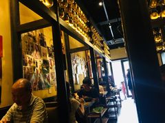 -韩国料理大力士(屏风街店)