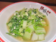 -赣饭农家·江西小炒(西乡店)