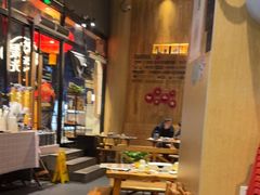 -木屋烧烤(上梅林店)
