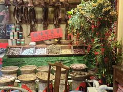 -李久其家民间餐厅(观沙岭公园店)