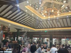 -东来顺饭庄(王府井步行街店)