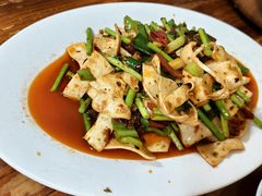 -九九牛肉馆(南山路店)
