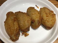 -乐凯撒披萨(欢乐颂购物中心店)