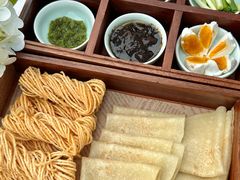 -悦融·京鲁菜·露台花园(安定门店)