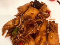 -茹·pure vegan(博华广场店)