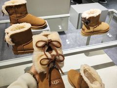 -盛京大奥莱(沈阳奥体店)