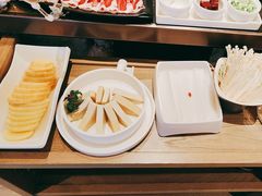 -额尔敦·品质自助(摩尔城店)