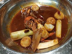 -聚味瞿记·龙虾堂(咸嘉湖店)
