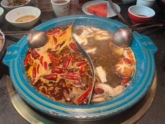 -吼堂老火锅(太古里总店)