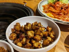 掌中宝-缸桶屋韩国料理·全程帮烤(泰禾店)