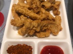 -肥肥虾庄·金牌油焖大虾(杨园滨江时代walk店)