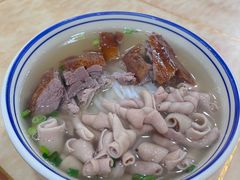 -香辉食馆(新兴路店)