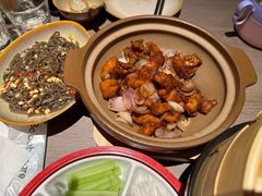 -青年公社烤鸭(姚家园万象汇店)